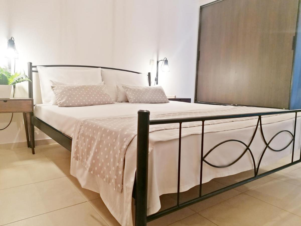 Stavi'S Guesthouse Miloi  Luaran gambar