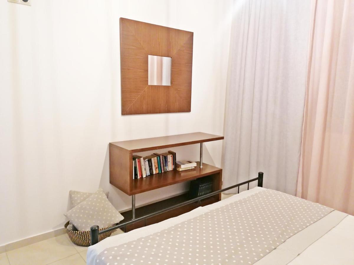 Stavi'S Guesthouse Miloi  Luaran gambar