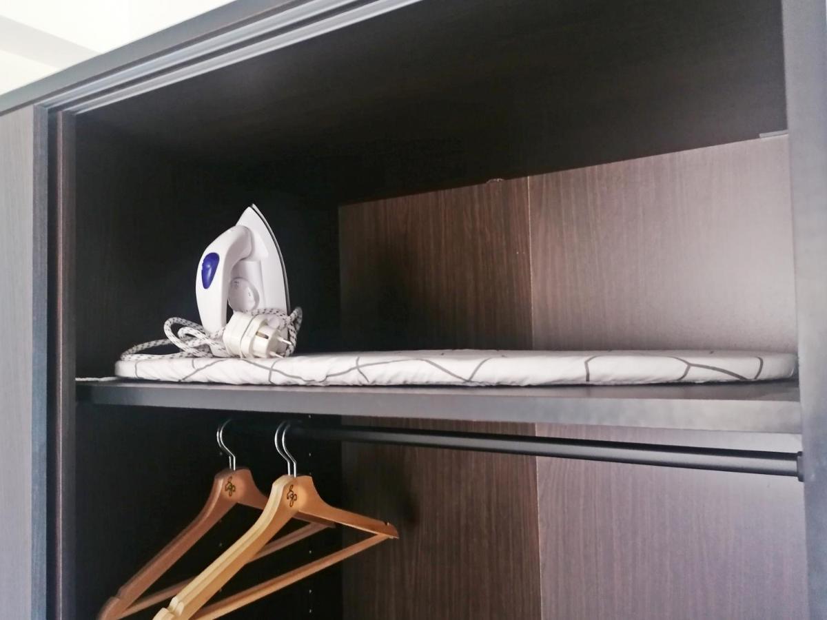 Stavi'S Guesthouse Miloi  Luaran gambar
