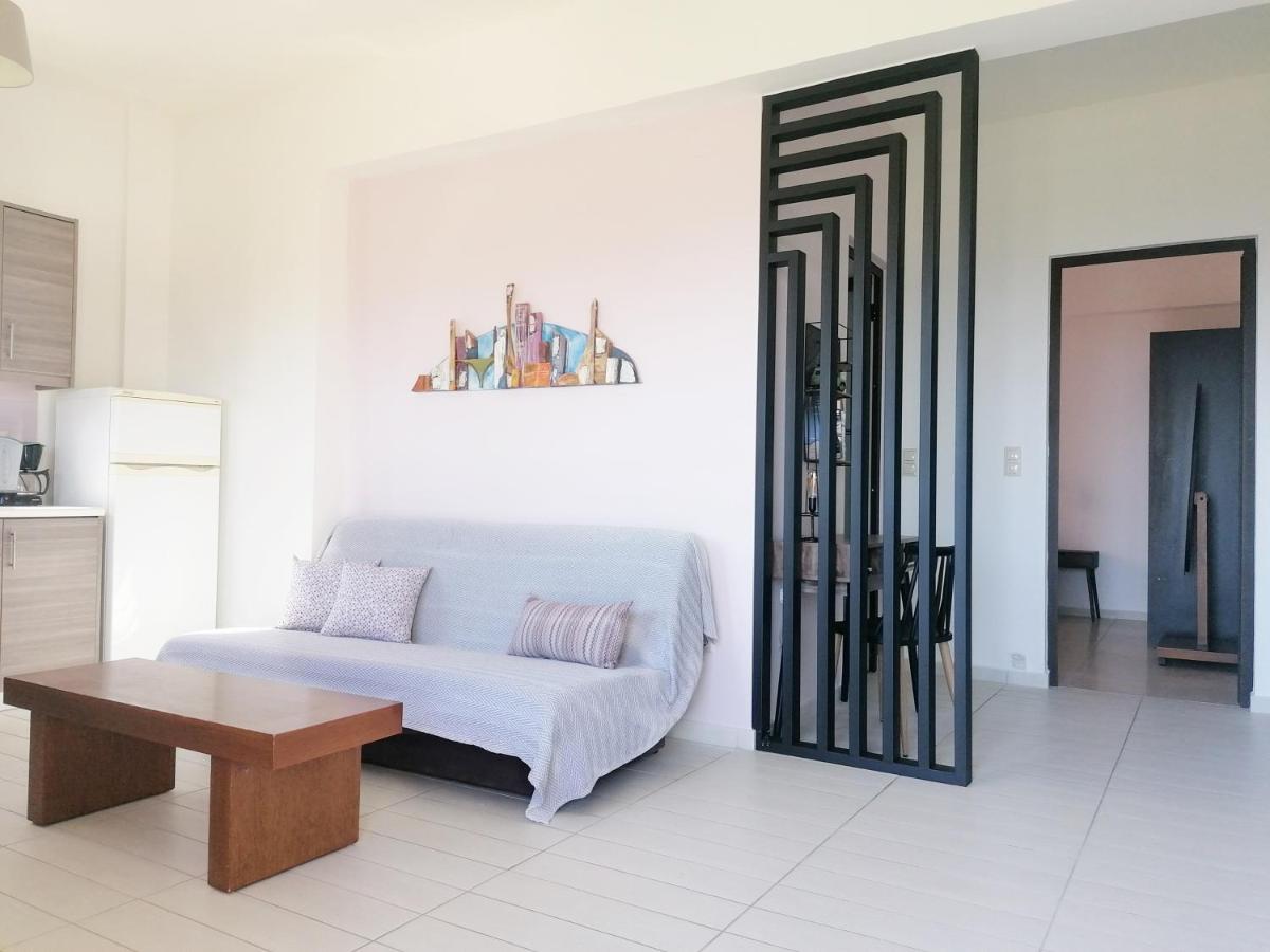 Stavi'S Guesthouse Miloi  Luaran gambar