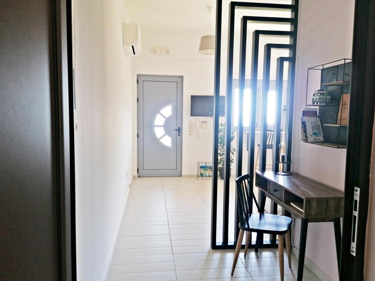 Stavi'S Guesthouse Miloi  Luaran gambar