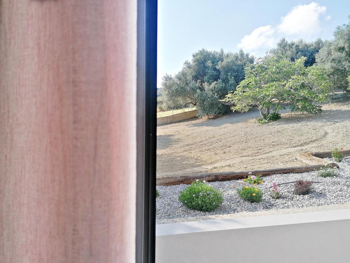 Stavi'S Guesthouse Miloi  Luaran gambar