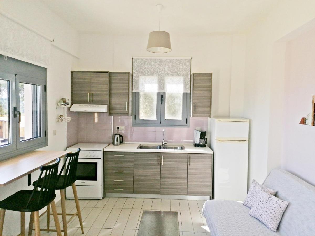 Stavi'S Guesthouse Miloi  Luaran gambar