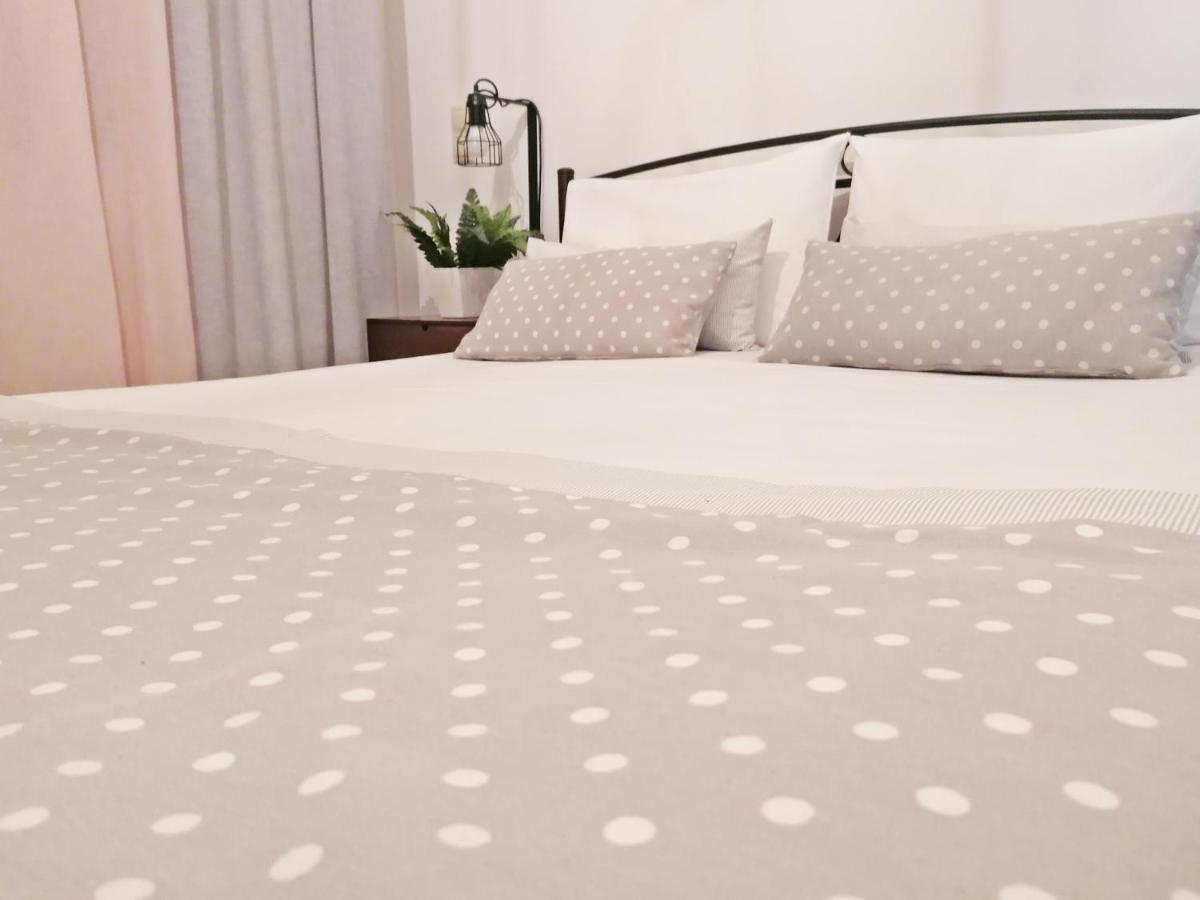 Stavi'S Guesthouse Miloi  Luaran gambar