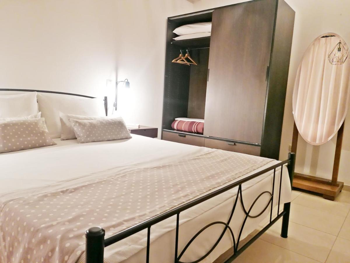 Stavi'S Guesthouse Miloi  Luaran gambar