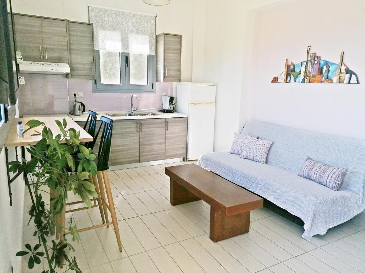 Stavi'S Guesthouse Miloi  Luaran gambar