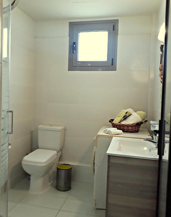 Stavi'S Guesthouse Miloi  Luaran gambar